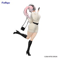 SUPER SONICO　Trio-Try-iT Figure -Winter Memory ver.- 9