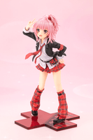 Hinamori Amu School Uniform ver. 8