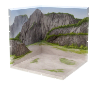 Dioramansion 200: Quarry 4