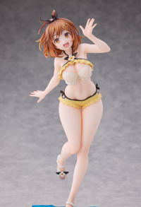 Ryza, Klaudia & Lila: Swimsuit Ver. Set 5