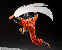 Son Goku's Effect Parts Set 7