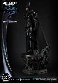 Museum Masterline Batman Forever (Film) Batman 31
