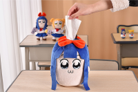 Pop Team Epic Toilet Paper Cover Pipimi 1