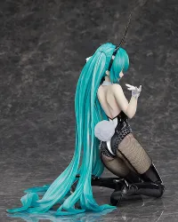 FREEing Hatsune Miku: Bunny Ver. / Art by SanMuYYB - Hatsune Miku - photo 6