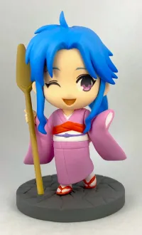 Pierrot YU☆YU☆HAKUSHO Mini Figure Collection Vol.2 - Yu☆Yu☆Hakusho - photo 10