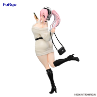 SUPER SONICO　Trio-Try-iT Figure -Winter Memory ver.- 7