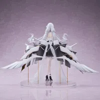 Union Creative “Azur Lane” Shira Heavy Armament Ver. 1/6 Scale Pre-Painted Figure	 - Azur Lane - photo 4