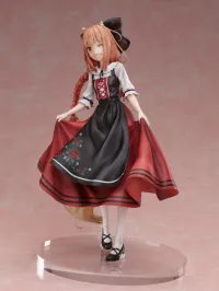 FuRyu Spice and Wolf Holo Alsace Costume Ver. 1/7 Scale Figure - Spice and Wolf - photo 4
