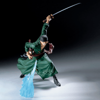 ONE PIECE MAXIMATICPLUS RORONOA ZORO 2