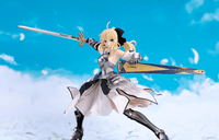 Reincarnation Saber Lily ~Distant Avalon~ 1