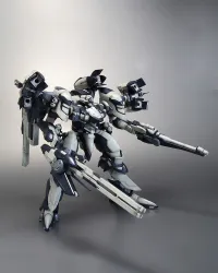 KOTOBUKIYA INTERIOR UNION Y01-TELLUS FULL PACKAGE VERSION - ARMORED CORE - photo 11