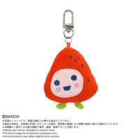 MiniMini ChibiNui Tamagotchi "Tamagotchi" Bandai Namco Nui Plush (Box of 8) 2