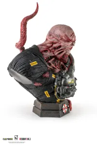 PureArts Resident Evil 3 Remake Nemesis 1/1 Scale Bust - Video Games - photo 24