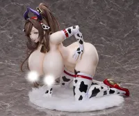 BINDing Lady Holsteiner - Bunnystein Fantasy - photo 3