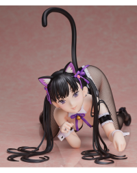 Mako Kudo Nekomimi Ver. 1