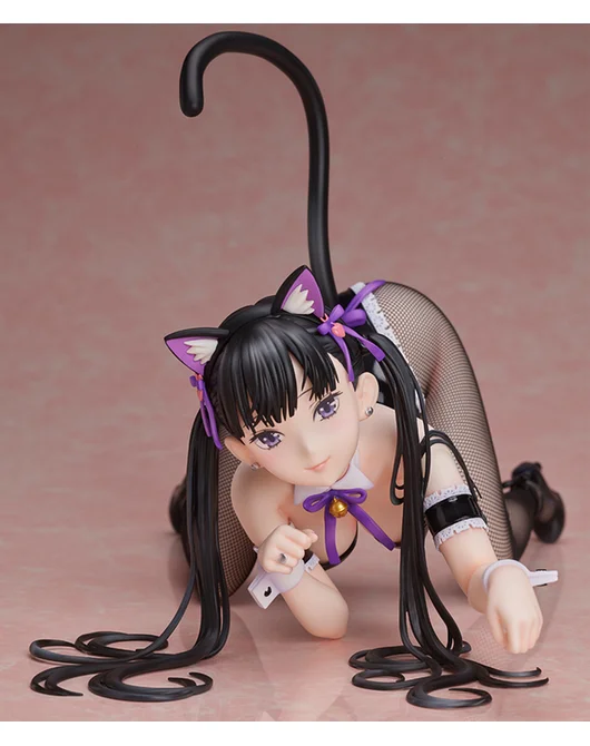 BINDing Mako Kudo Nekomimi Ver. - 18+
