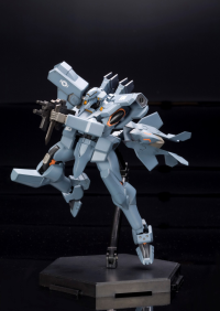 Muv Luv Total Eclipse - 1/144 F-15E Strike Eagle 8