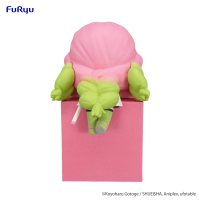 Demon Slayer: Kimetsu no Yaiba Hikkake Figure -Kanroji Mitsuri Hold Back Laughter- 3