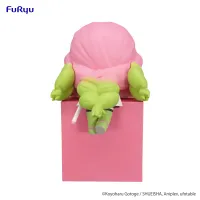 FuRyu Demon Slayer: Kimetsu no Yaiba Hikkake Figure -Kanroji Mitsuri Hold Back Laughter- - Demon Slayer: Kimetsu no Yaiba - photo 3