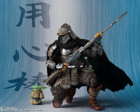 TNS - MEISHO MOVIE REALIZATION Yojinbo Mandalorian ＆ Grogu 4
