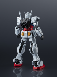RX-78-2 GUNDAM RENEWAL Mobile Suit Gundam, TAMASHII NATIONS GUNDAM UNIVERSE 8