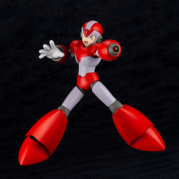 MEGAMAN X Rising Fire Version 6