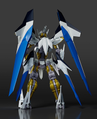 MODEROID Villkiss 8