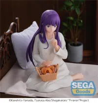 SEGA Yumemirize "Frieren: Beyond Journey's End" "Fern" ~Nap~ - Frieren: Beyond Journey's End - photo 3