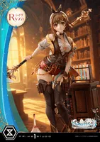 Prime 1 Studio Ultimate Premium Masterline Atelier Ryza 3: Alchemist of the End & the Secret Key Ryza - Atelier Ryza - photo 12