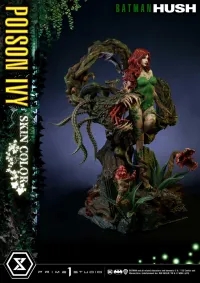 Prime 1 Studio Museum Masterline Batman: Hush (Comics) Poison Ivy Skin Color - DC Comics - photo 27