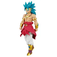 BANDAI DRAGON BALL Z SOLID EDGE WORKS BROLY - Dragon Ball Z - photo 2