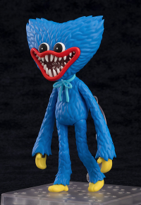 Nendoroid Huggy Wuggy 5