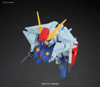BB386 XI GUNDAM 3