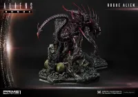 Prime 1 Studio Premium Masterline Aliens (Comics) Rogue Alien Battle Diorama EX Version - Alien (Movie Franchise) - photo 29