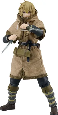 Max Factory figma Thorfinn - Vinland Saga - photo 2