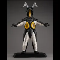 MegaHouse UA Monsters Zetton - Ultraman - photo 7