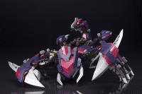 EZ-036 DEATH STINGER 35