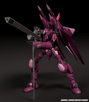 MODEROID Fafner Mark Sieben Kai Azrael 7