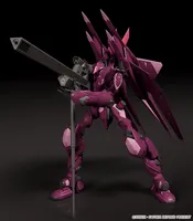 GOOD SMILE COMPANY MODEROID Fafner Mark Sieben Kai Azrael - Fafner in the Azure THE BEYOND - photo 7