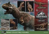 Prime 1 Studio Prime Collectible Figures Jurassic World: Fallen Kingdom (Film) Carnotaurus - Jurassic Park - photo 1