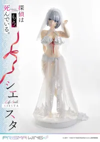 Prime 1 Studio Life Scale Masterline The Detective Is Already Dead Siesta Wedding Bikini version - The Detective Is Already Dead - photo 28