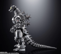 GX-103 Type3:Multi Purpose-Fighting System Kiryu Godzilla vs MechaGodzilla, Bandai Spirits Soul of Chogokin 5