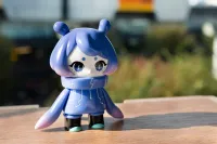 KOTOBUKIYA Ocean Exploration Robot DENSHITAKO No.3 [Aquarium Color Ver.] - Hinomoto Heavy Industries - photo 16