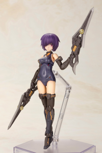 FRAME ARMS GIRL HRESVELGR=ALBAS 18
