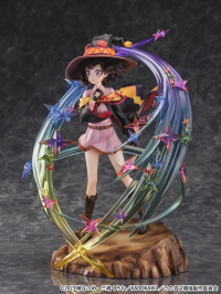 Megumin - Yearning for Explosion Magic Ver. - 1/7 Scale Figure 2