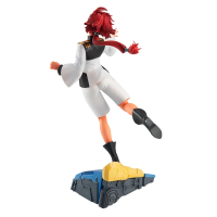 GGG series  Mobile Suit Gundam  The Witch From Mercury Suletta Mercury 3