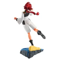 MegaHouse GGG series  Mobile Suit Gundam  The Witch From Mercury Suletta Mercury - Mobile Suit Gundam: The Witch from Mercury - photo 3