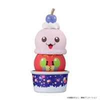 Tsumichen Stack up & Change Digimon Adventure 【with gift】 7
