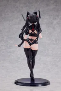 Shenzhen Mabell Animation Development Space Bunny Uto - 18+ - photo 9