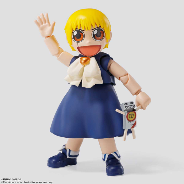 Zatch Bell Konjiki no Zatch Bell, Bandai Spirits S.H.Figuarts